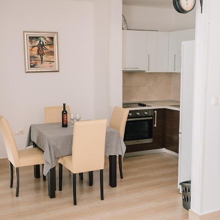 Apartman Petra Трогир Екстериор снимка