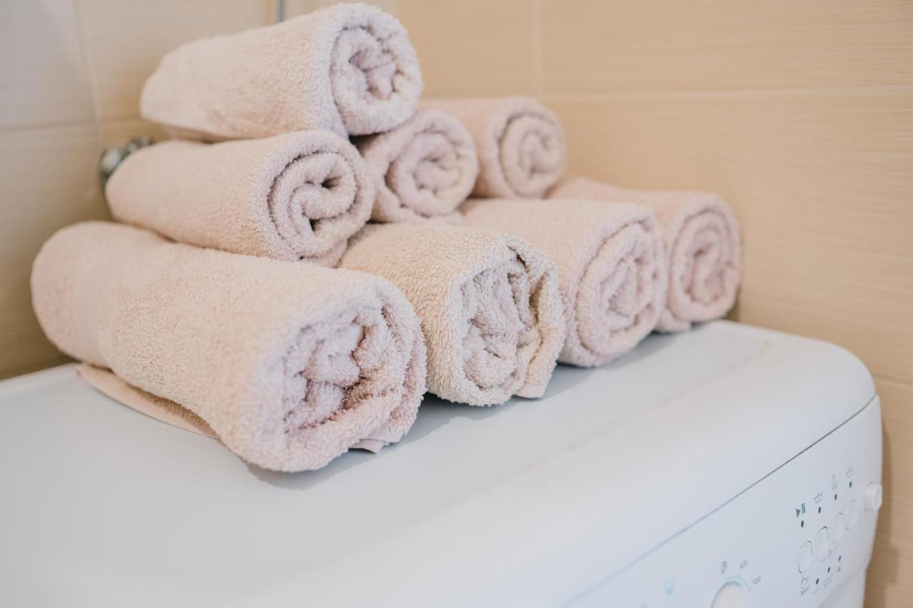 Apartman Petra Трогир Екстериор снимка