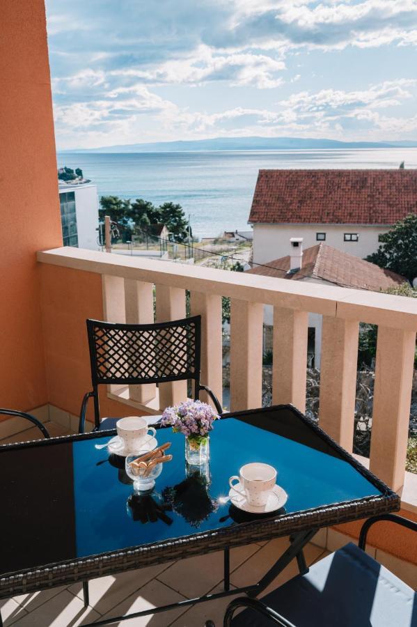 Apartman Petra Трогир Екстериор снимка